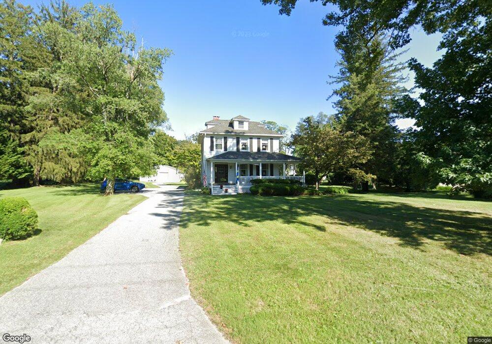 10519 Stevenson Rd, Stevenson, MD 21153 - photo 1