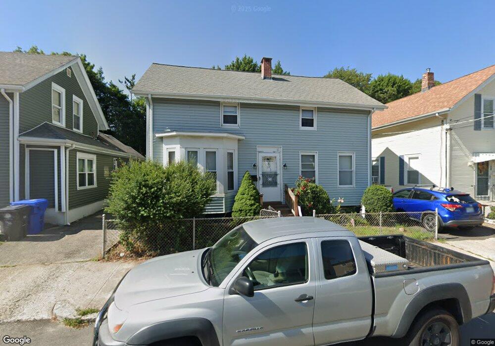 18 Beecher St, Pawtucket, RI 02860 - photo 1