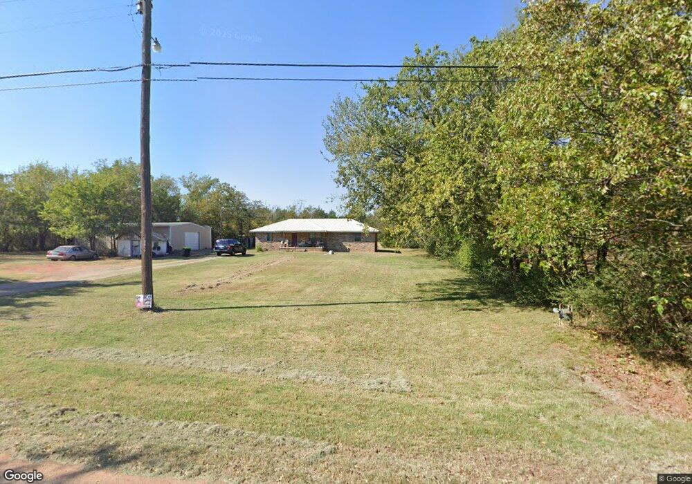 19207 Rangeline, Shawnee, OK 74801 - photo 1