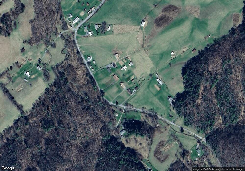 17057 Mill Creek Rd, Chilhowie, VA 24319 - photo 1