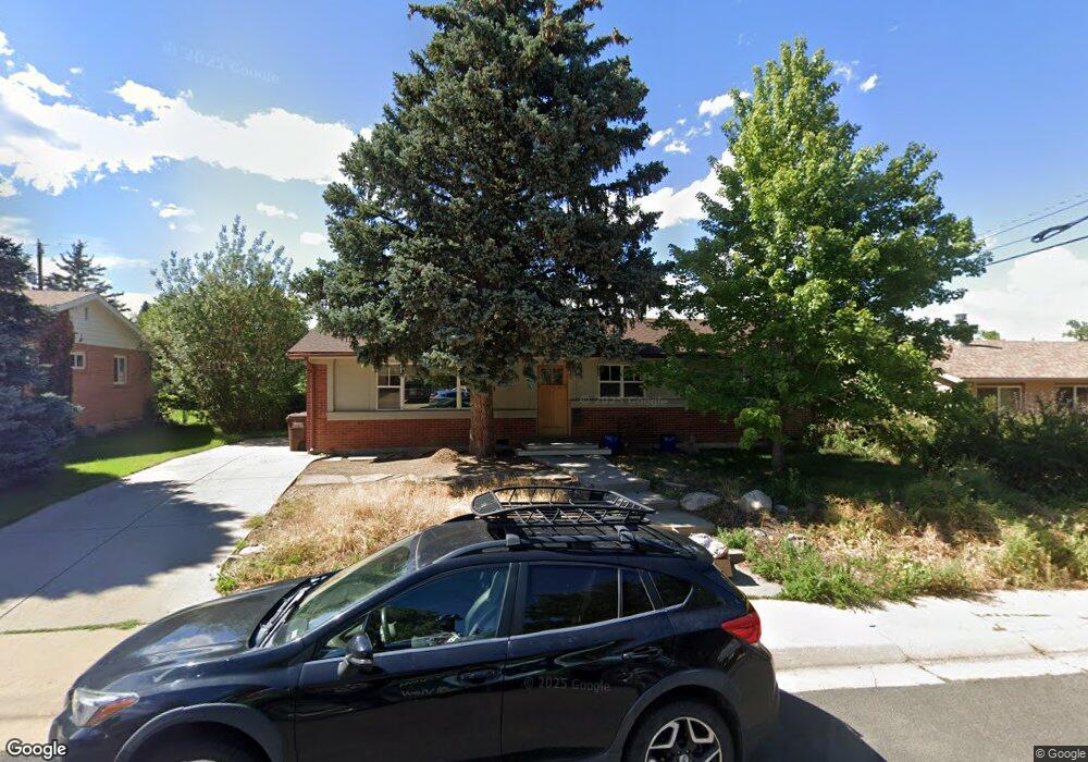 325 S 43rd St, Boulder, CO 80305 - photo 1