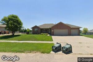 5811 W 17th St, Juniata, NE 68955