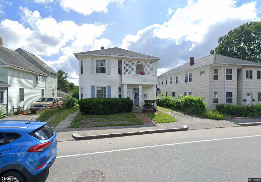 188 Massasoit Rd, Worcester, MA 01604 - photo 1