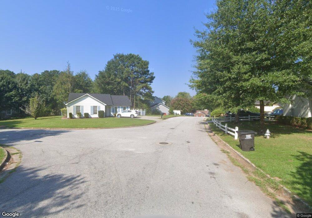 0 Redland Dr unit 7114436, Jonesboro, GA 30238 - photo 1