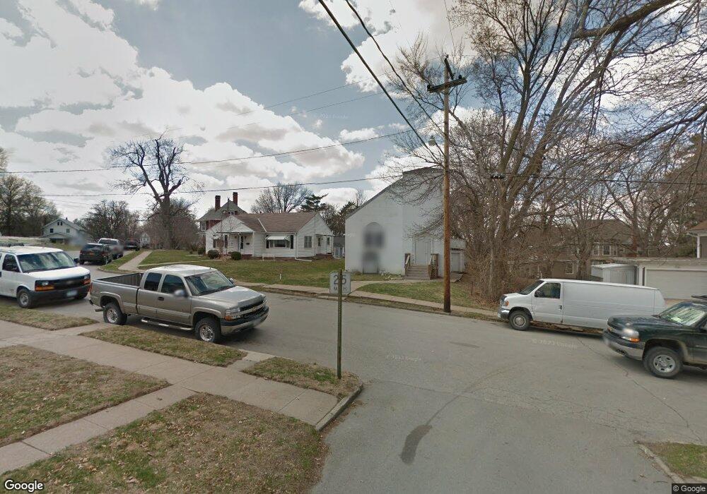 206 S Broad St, Shenandoah, IA 51601 - photo 1