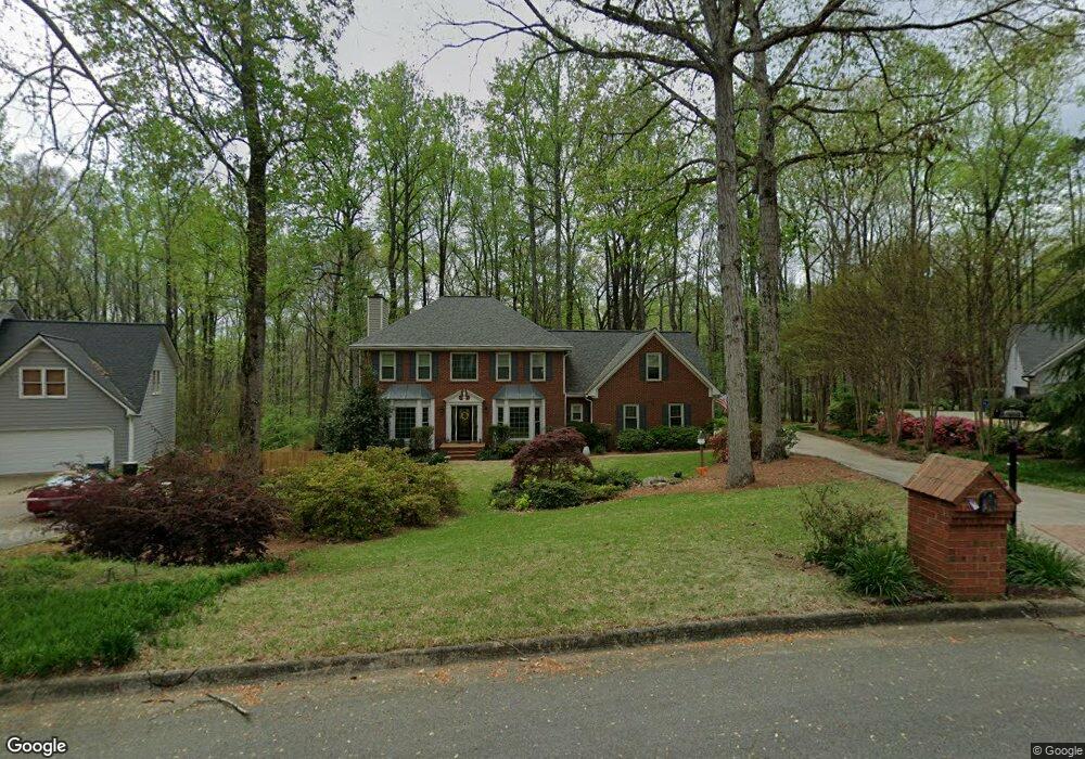 12000 N Hickory Trace, Alpharetta, GA 30004 - photo 1