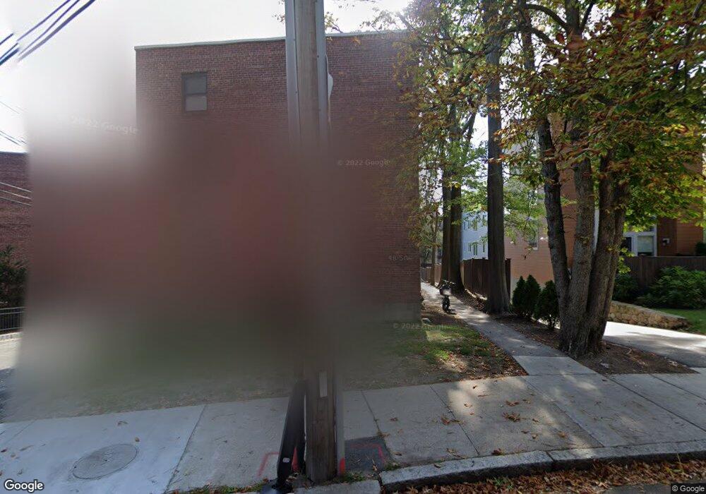 48 A Harvard Ave unit 6, Brookline, MA 02446 - photo 1