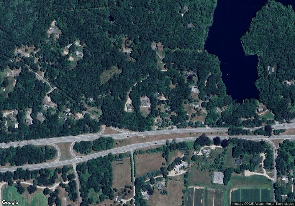 2717 Commodore Perry Memori, South Kingstown, RI 02879 - photo 1