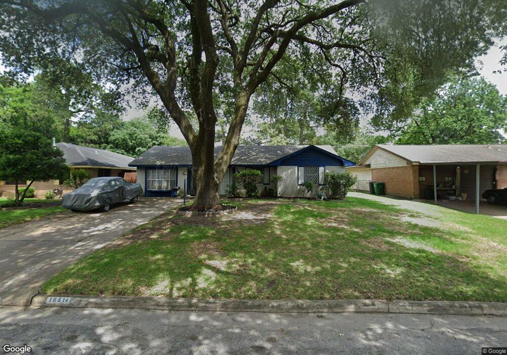 10514 Cheeves Dr, Houston, TX 77016 - photo 1