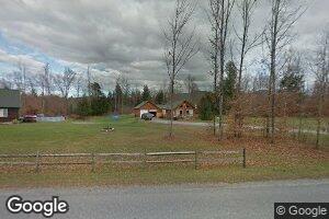 654 Buttons Falls Rd, West Pawlet, VT 05775