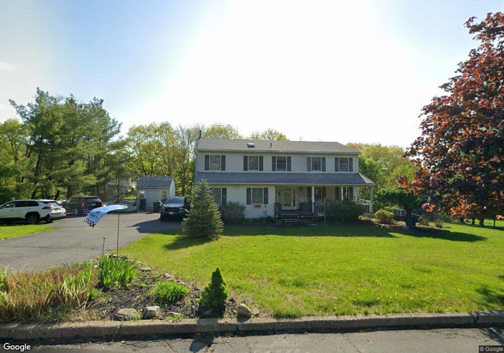 21 Regina Dr, Highland Mills, NY 10930 - photo 1