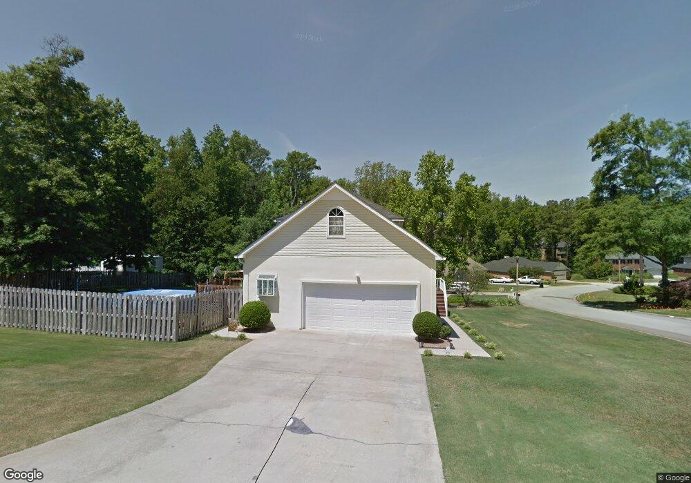 574 Ansley Way, Evans, GA 30809 - photo 1