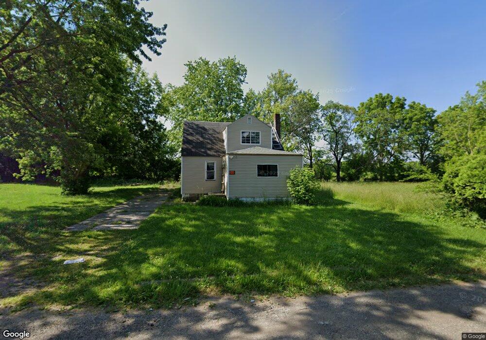 1201 W Cass Ave, Flint, MI 48505 - photo 1