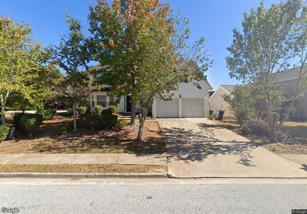 110 Jericho Dr, Covington, GA 30016 - photo 1