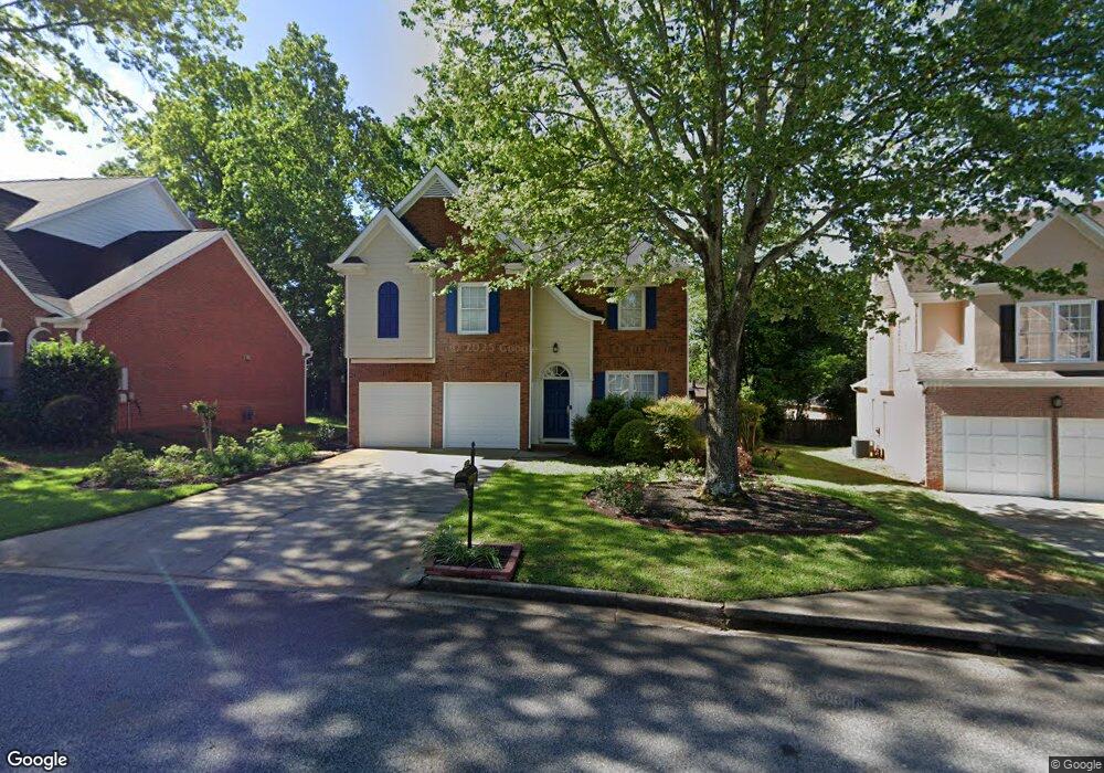 2150 Brownings Trace, Tucker, GA 30084 - photo 1