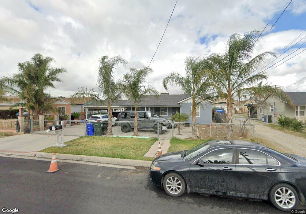 14802 Iris Dr, Fontana, CA 92335 - photo 1