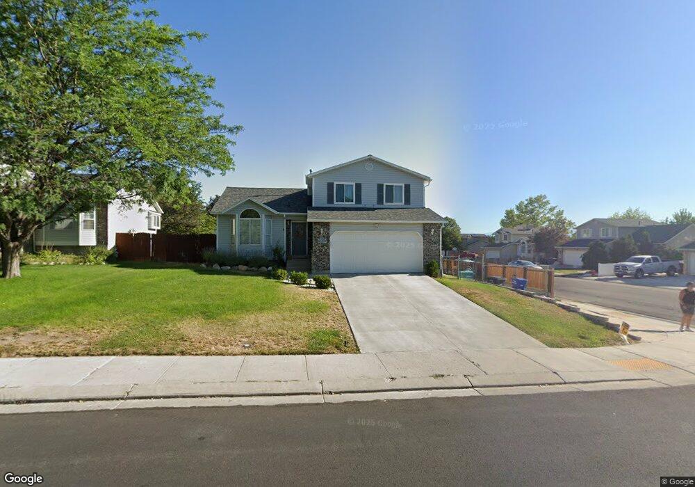 5336 Ticklegrass Rd, West Jordan, UT 84081 - photo 1