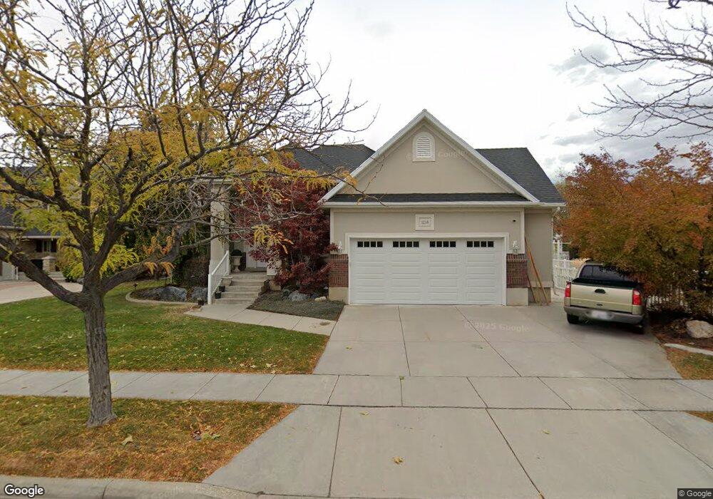 1256 Parkside Ln, Layton, UT 84041 - photo 1