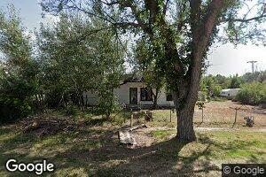 300 1st St, Seibert, CO 80834