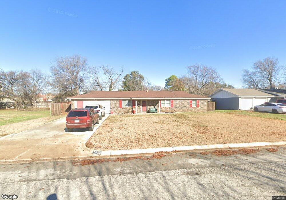 7817 Maplewood Ave, North Richland Hills, TX 76180 - photo 1