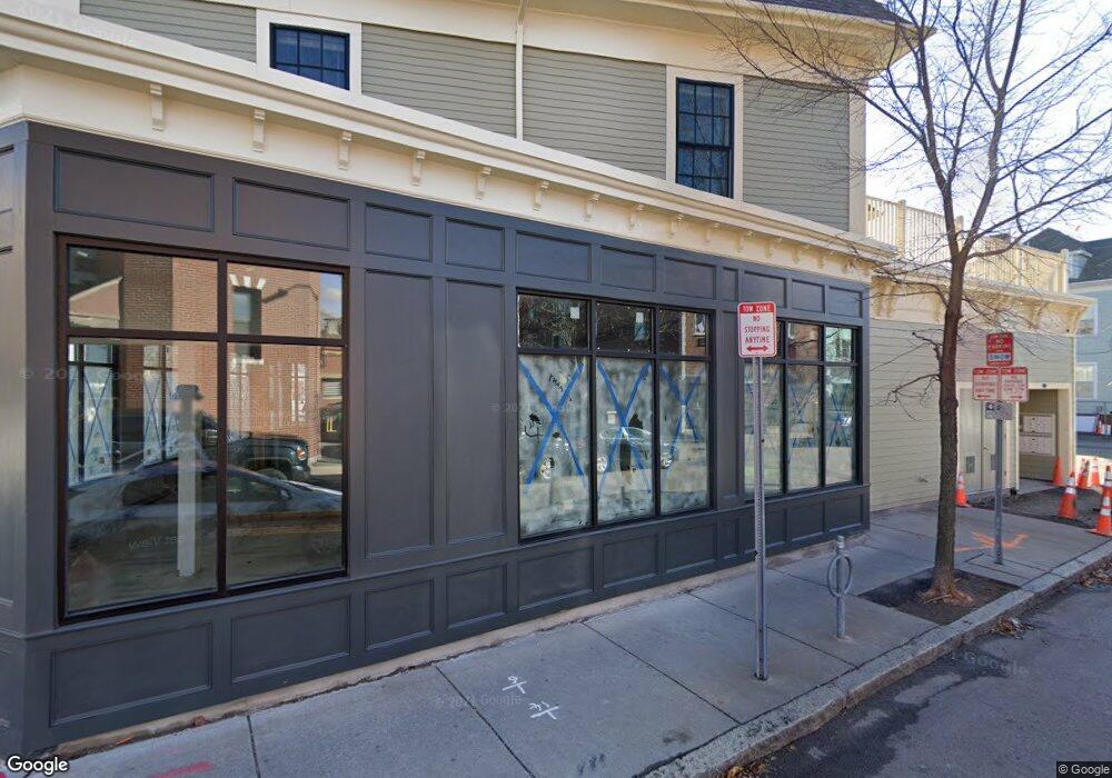 212 Hampshire St unit 2, Cambridge, MA 02139 - photo 1