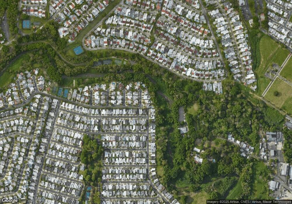 Calle Adonidia #6 Urbanizacion Palma Real, Guaynabo, PR 00969 - photo 1