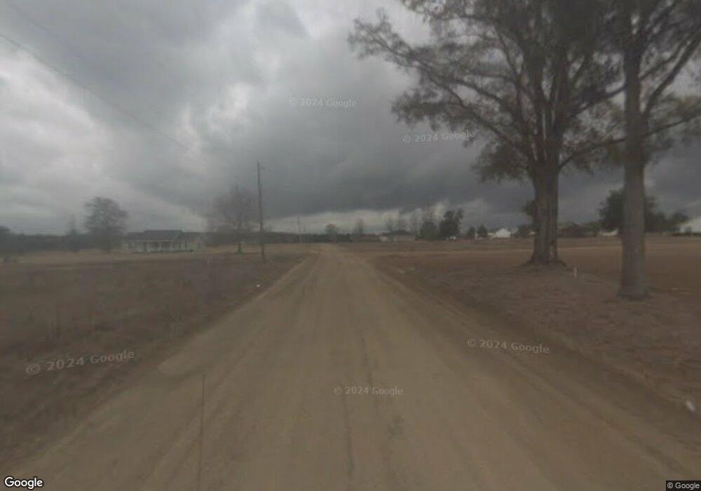 145 Pleasant Hill Rd, Uvalda, GA 30473 - photo 1