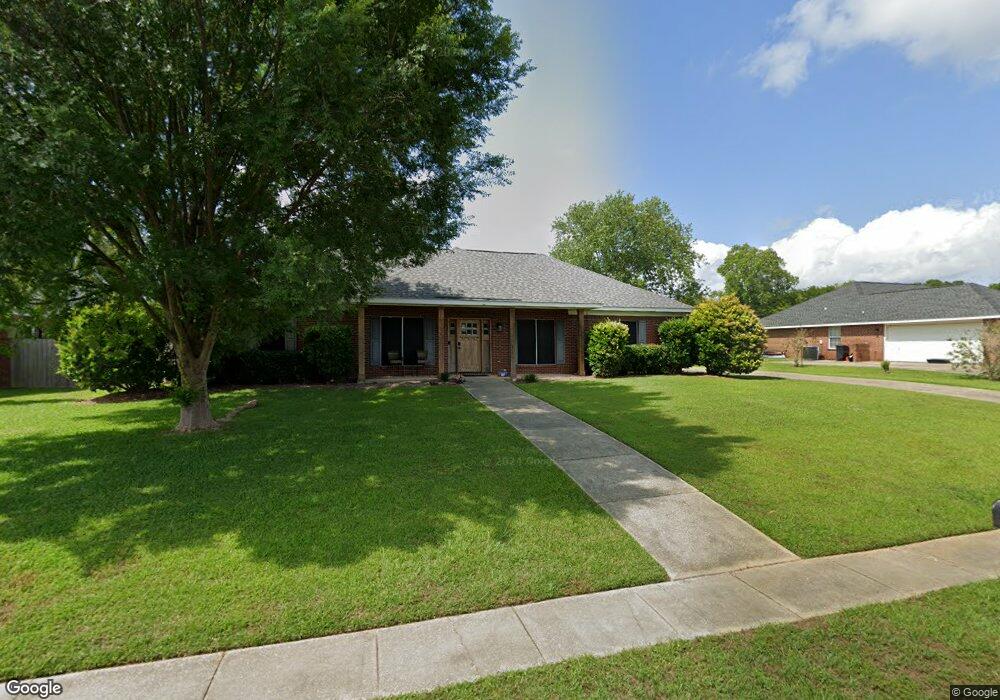 112 Destrehan Rd, Fairhope, AL 36532 - photo 1