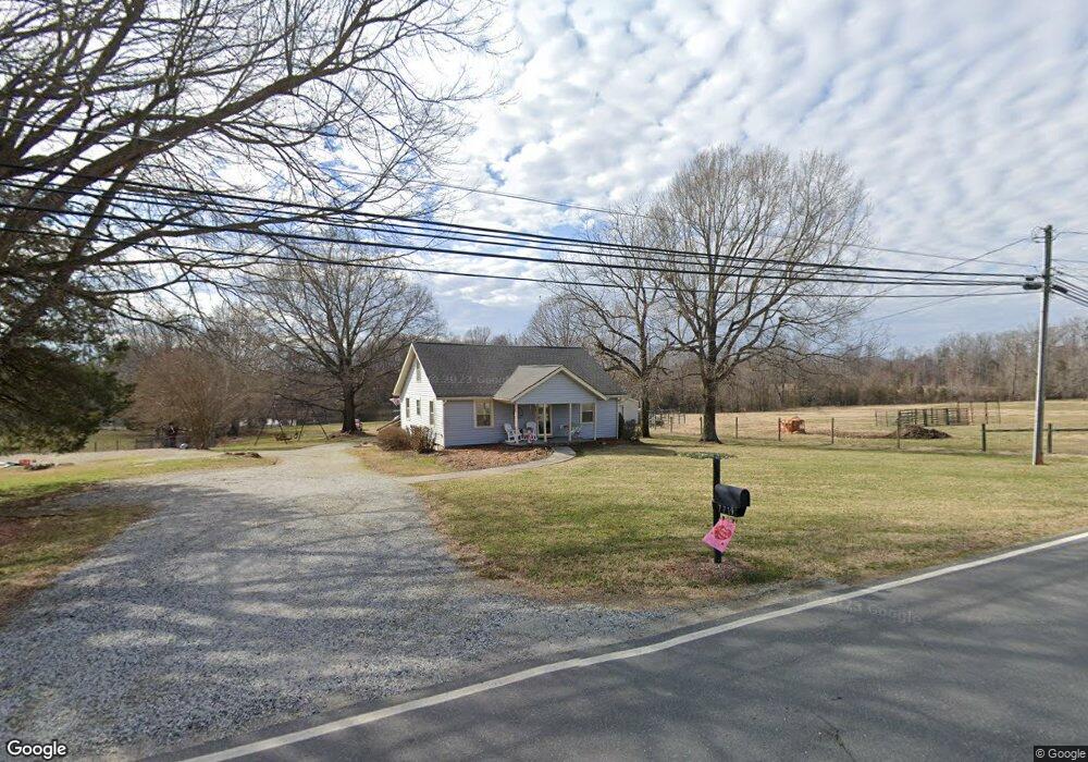 7719 Harlow Rd, High Point, NC 27263 - photo 1