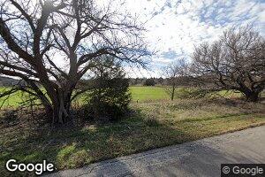 434 E Vandeventer Rd, Anadarko, OK 73005