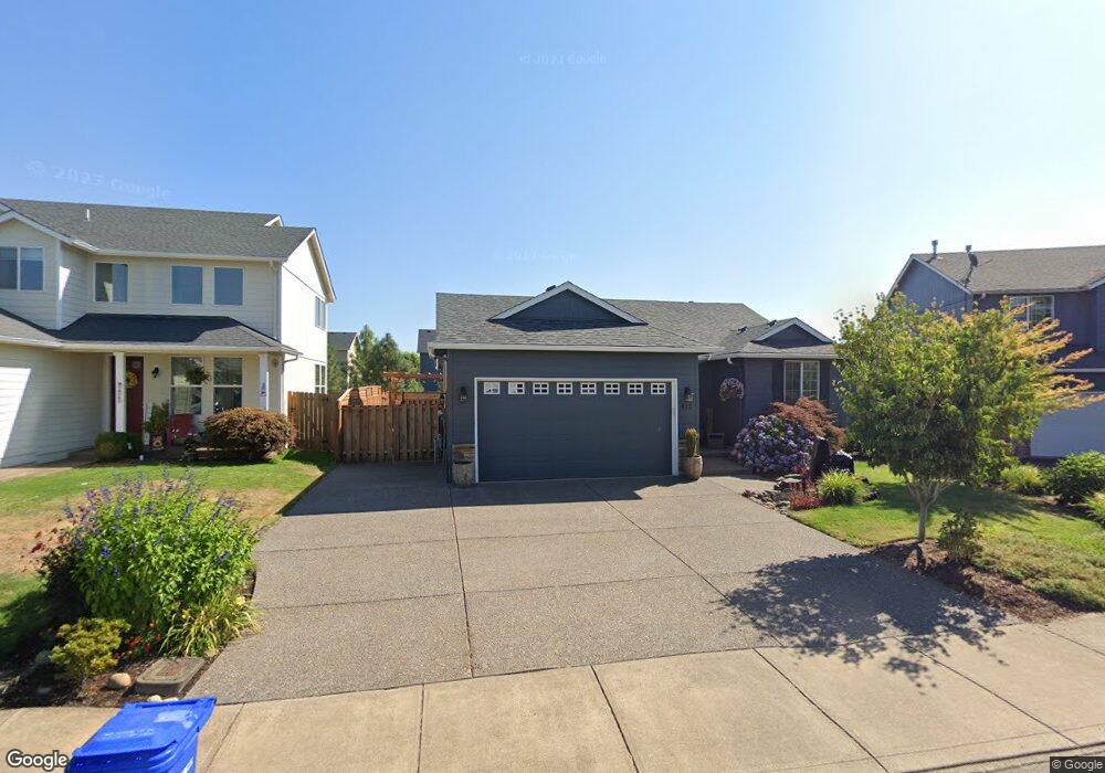 813 Meadow Dr, Molalla, OR 97038 - photo 1