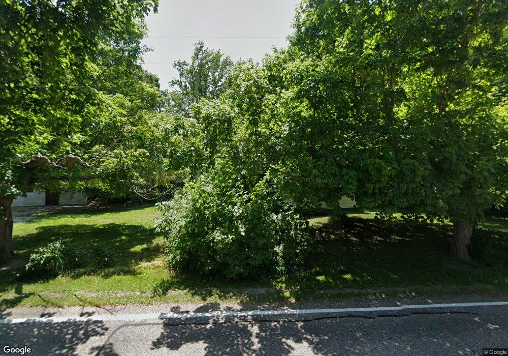 10663 W State Road 47, Thorntown, IN 46071 - photo 1