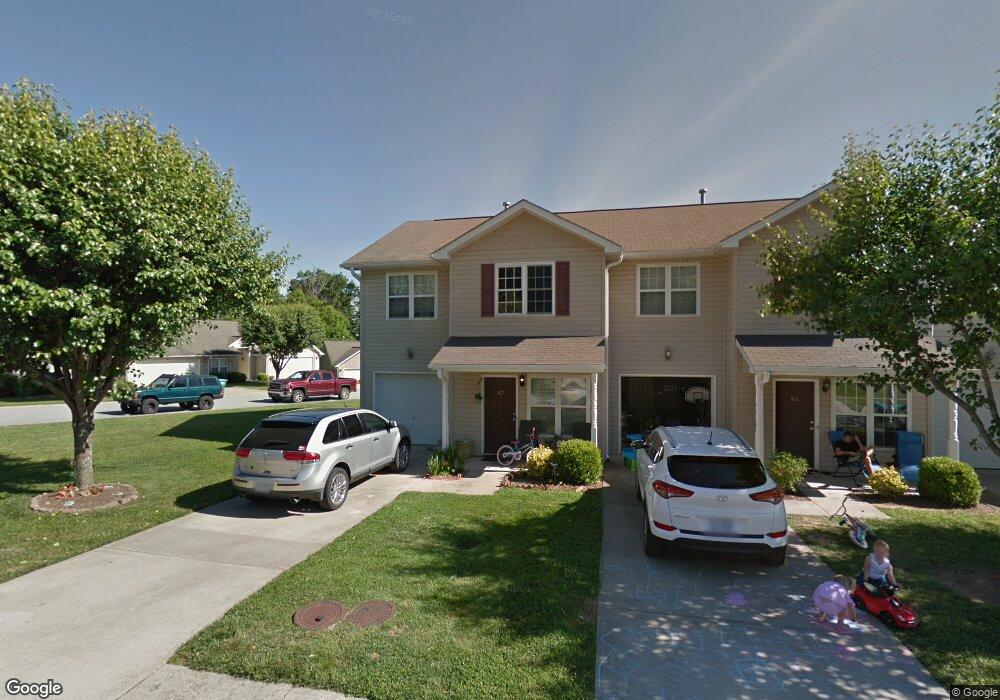 67 Lilac Fields Way unit 44, Arden, NC 28704 - photo 1