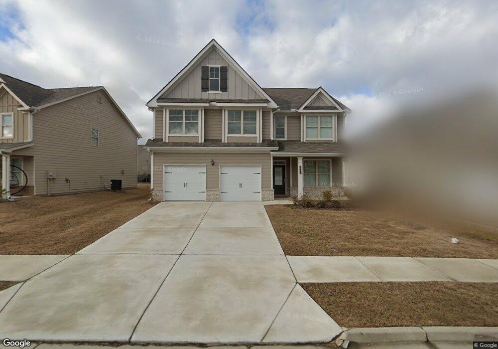 2373 Hanover Woods Rd, Lithonia, GA 30058 - photo 1