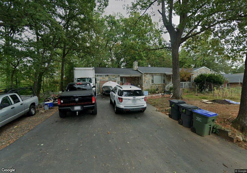 18513 Amidon Ave, Triangle, VA 22172 - photo 1