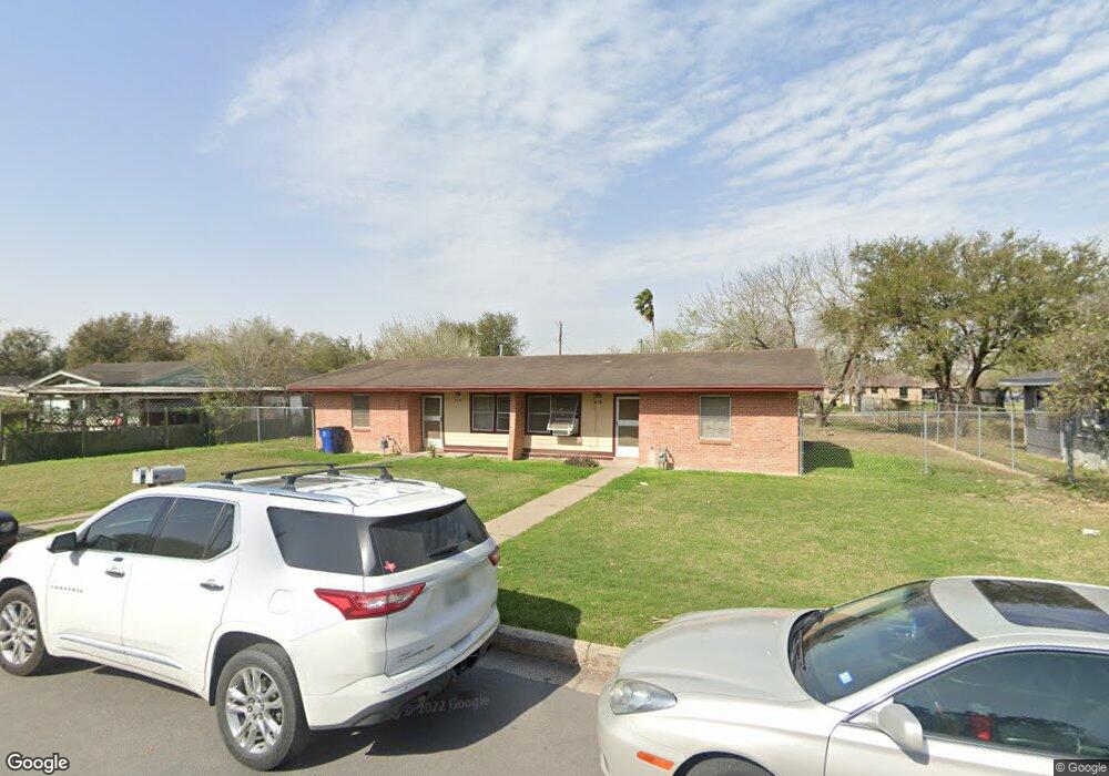 413 S 8th St, Donna, TX 78537 - photo 1