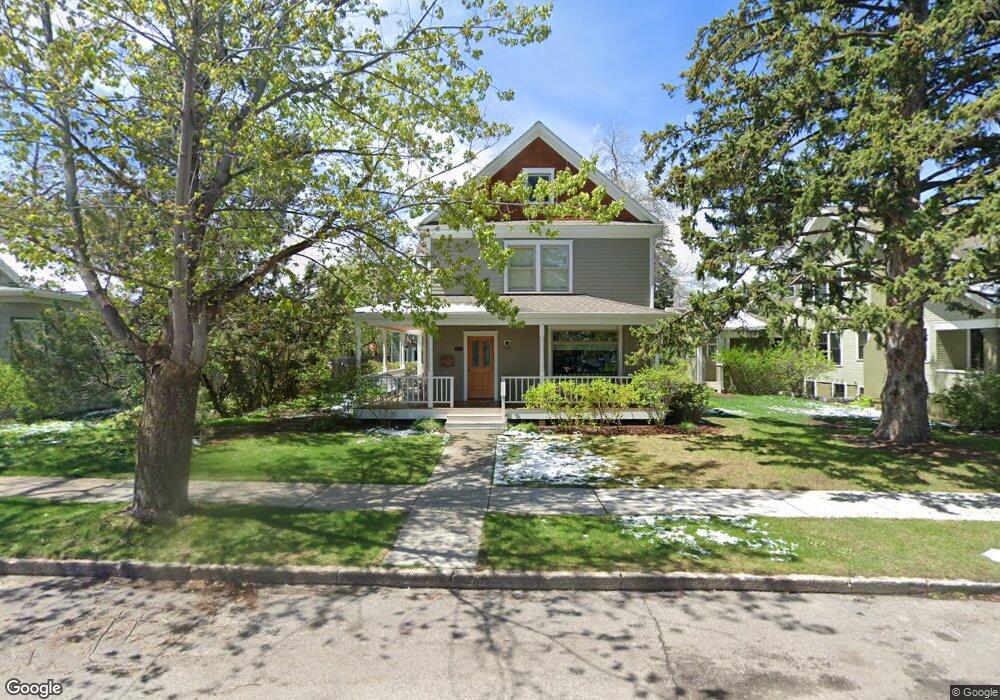 407 S 3rd Ave, Bozeman, MT 59715 - photo 1