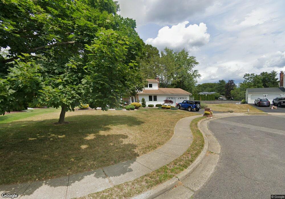 11 Chesley Ct, Morganville, NJ 07751 - photo 1