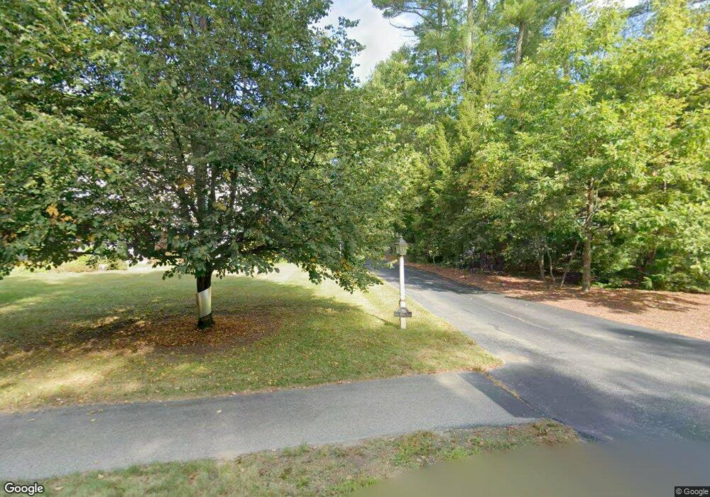 21 Ironworks Rd, Brookline, NH 03033 - photo 1