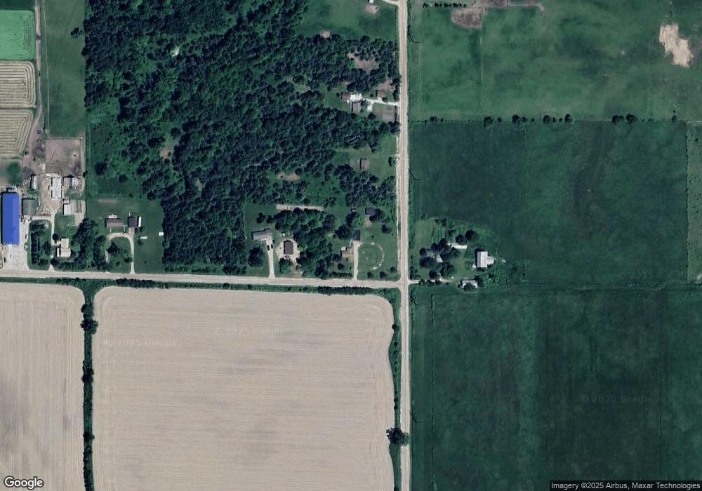 6520 Anderson Rd, Hale, MI 48739 - photo 1