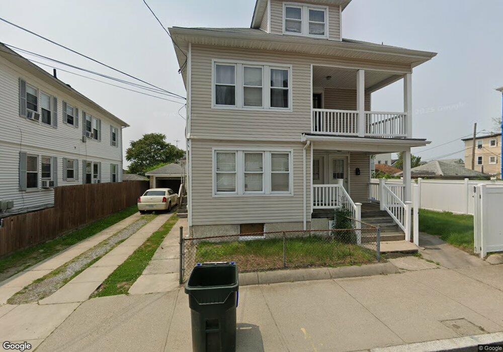 80 Erastus St, Providence, RI 02908 - photo 1