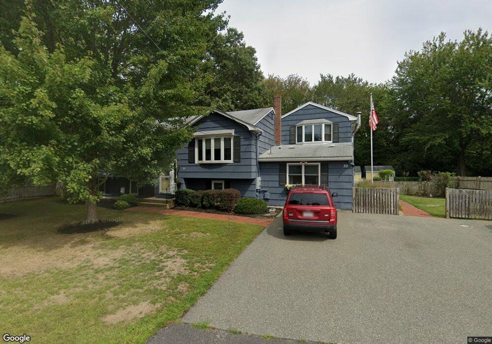 39 Deering Square, Rockland, MA 02370 - photo 1