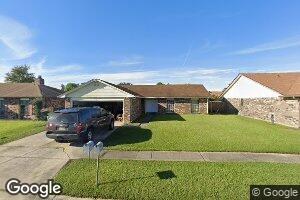 4024 Deerpark Dr, Harvey, LA 70058