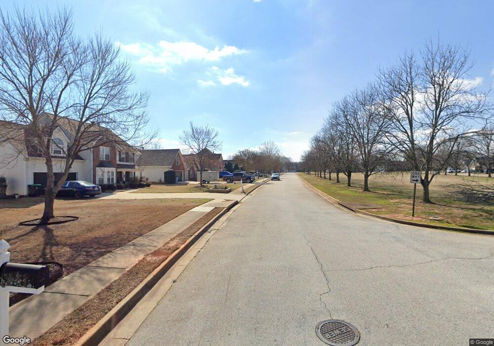 0 Yankee Doodle Dr unit 7187250, McDonough, GA 30252 - photo 1