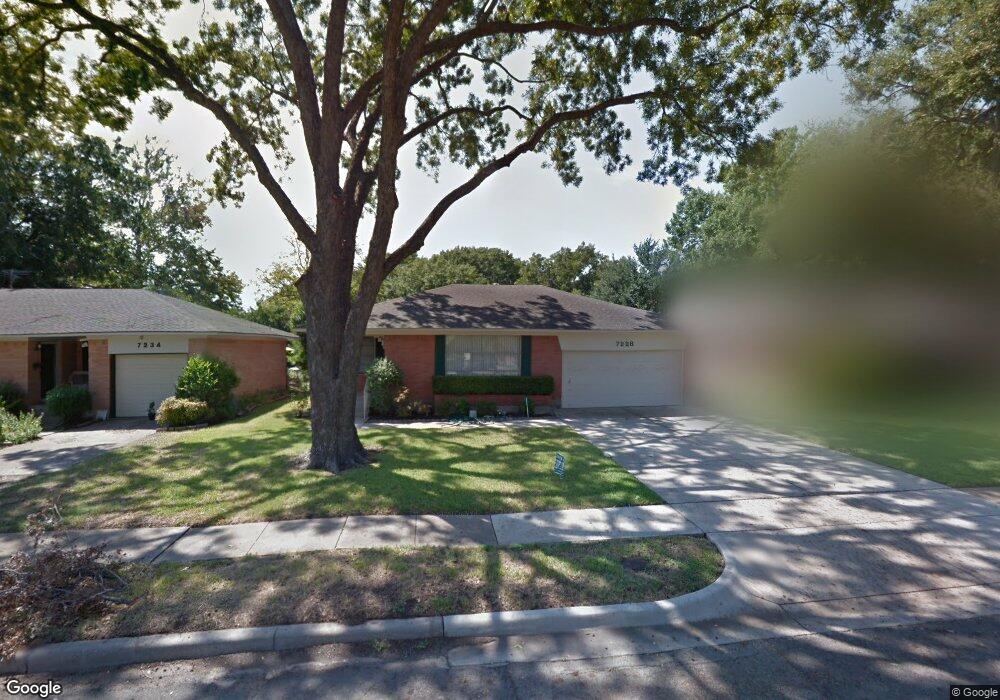 7228 Rutgers Dr, Dallas, TX 75214 - photo 1