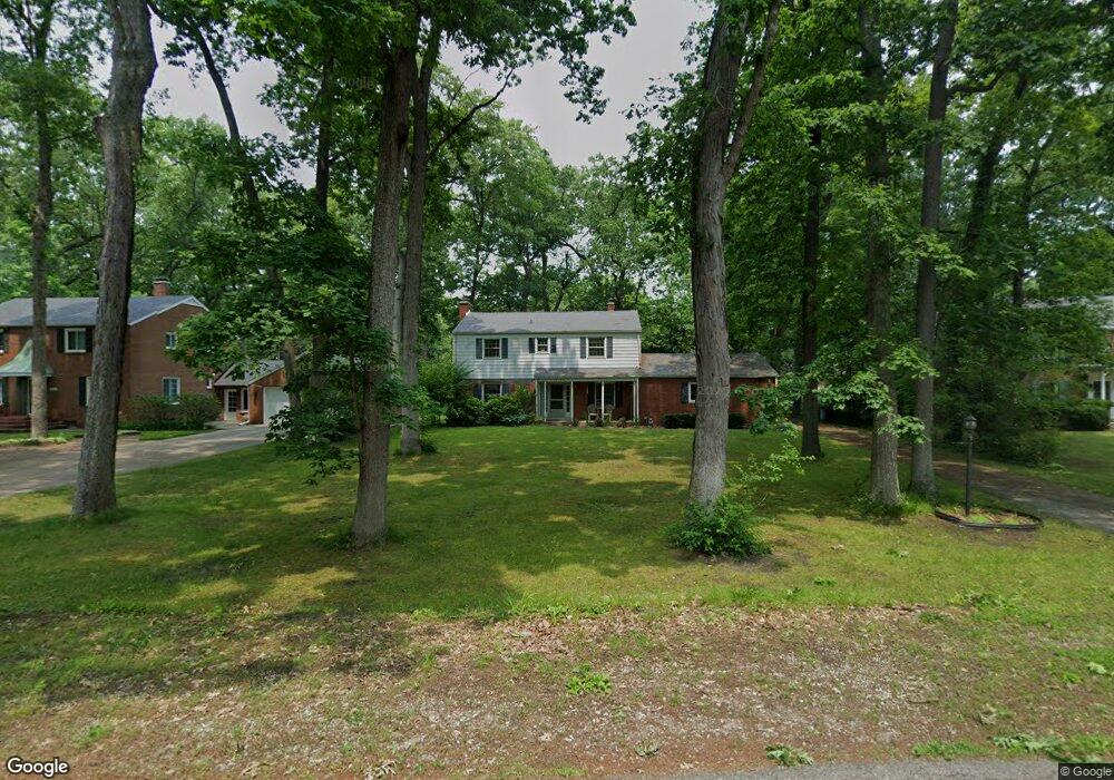 19107 Summers Dr, South Bend, IN 46637 - photo 1