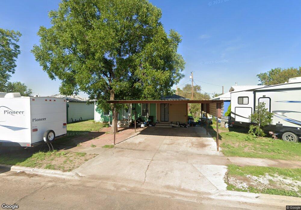 1307 S Selman St, Hobbs, NM 88240 - photo 1