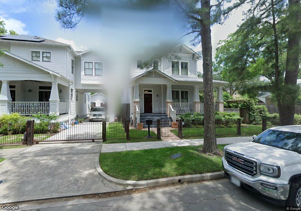 903 Woodland St, Houston, TX 77009 - photo 1