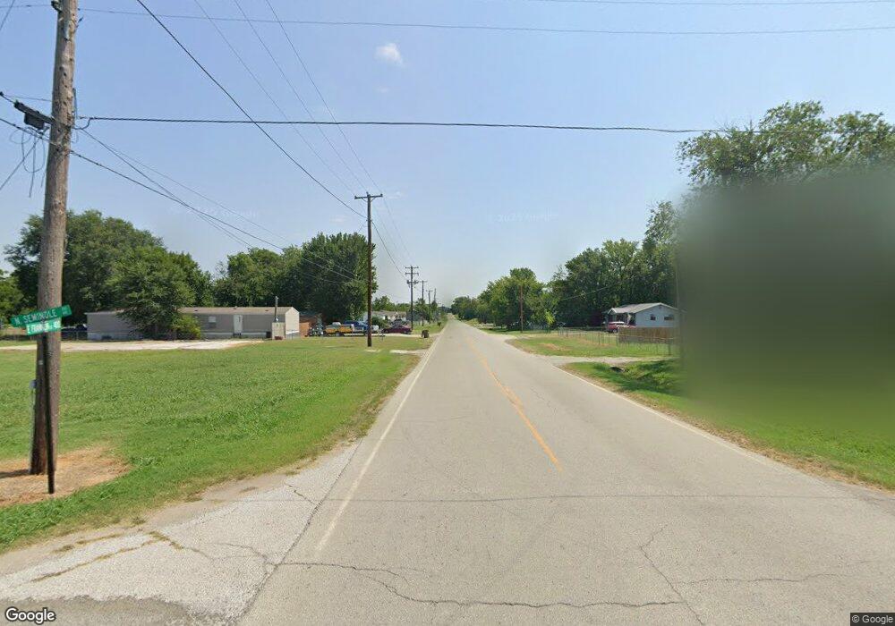 null Oklahoma 104, Haskell, OK 74436 - photo 1