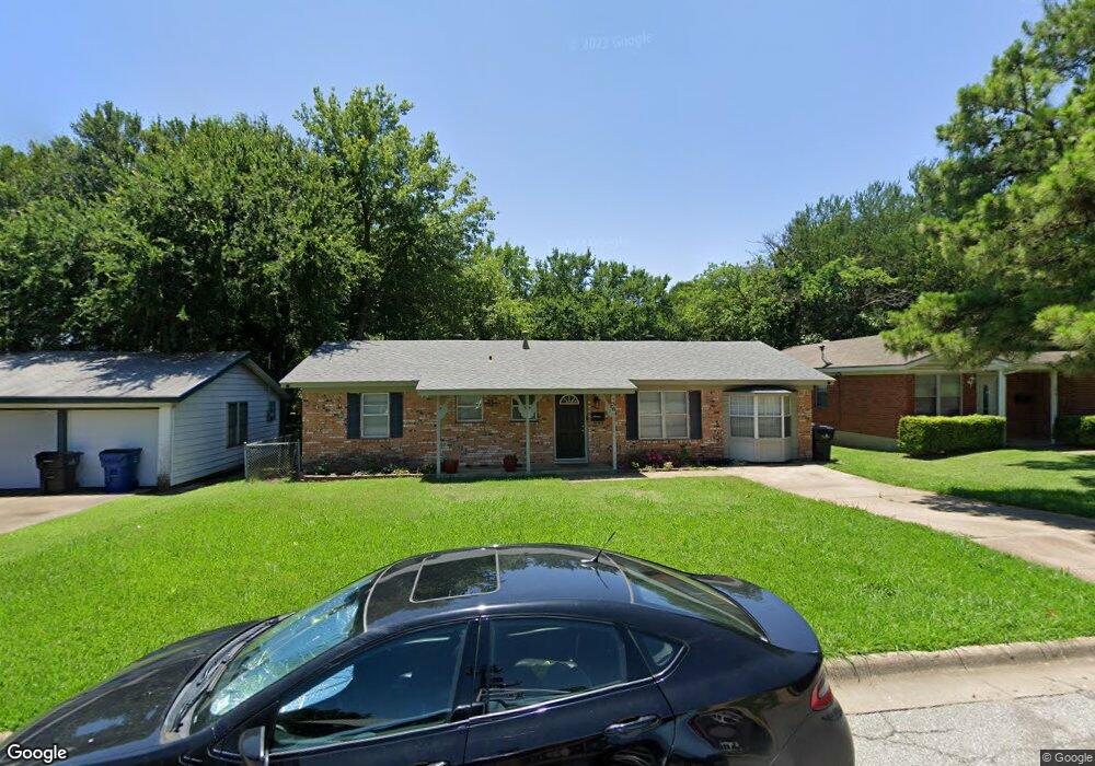 138 N Imperial Dr, Denison, TX 75020 - photo 1